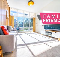 Evergreen on Franklin-Family Friendly - Wifi - Unique - Foster Accommodation