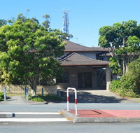 Excelsior Motor Inn - Foster Accommodation