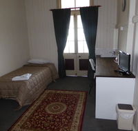 Exchange Hotel Toogoolawah - Foster Accommodation