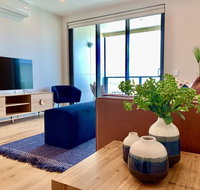 Exclusive Parkland Living Adelaide Central - Foster Accommodation