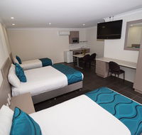 Exies Bagtown - Foster Accommodation