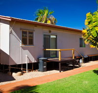 Exmouth Villas Unit 29 - Affordable 3 Bedroom Villa with a Great Location - Foster Accommodation