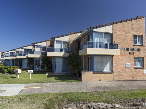Fairholme 12 - Foster Accommodation 2