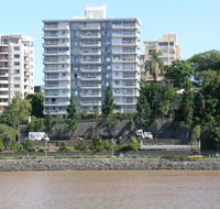 Fairthorpe Apartments - Foster Accommodation