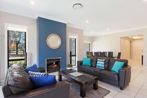 Fairview - Foster Accommodation 1