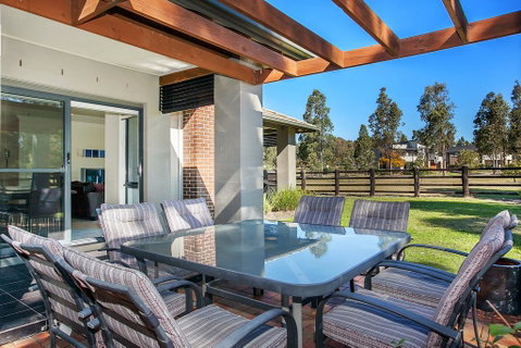 Fairview - Foster Accommodation 2