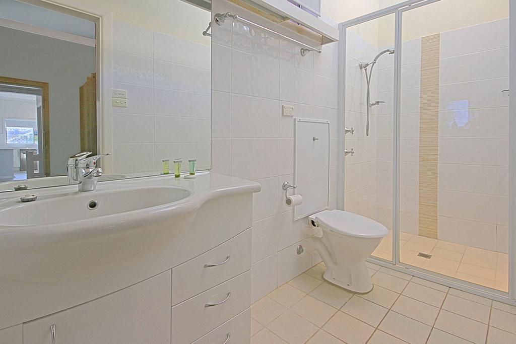 Fishermans Paradise NSW Foster Accommodation