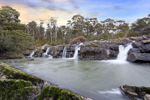 Falls River Luxury Accommodation - Foster Accommodation 1