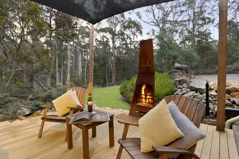 Falls River Luxury Accommodation - Foster Accommodation 3