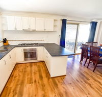 Family Breaks - Foster Accommodation