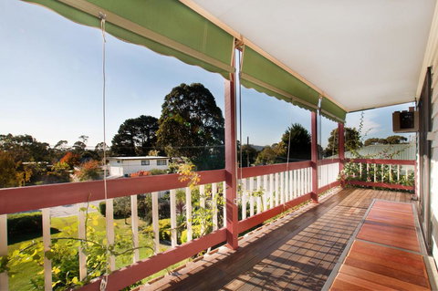 FAMILY GETAWAY - DROMANA - Foster Accommodation 0