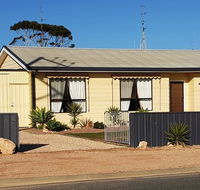 Fancy Moonta Bay - Foster Accommodation