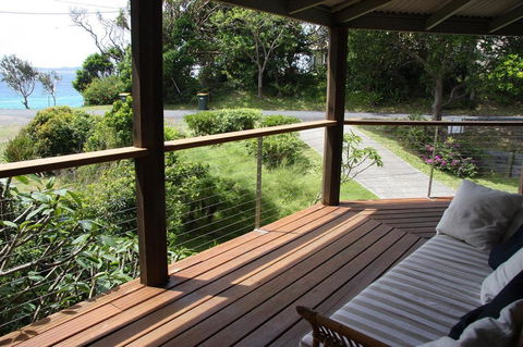 FAR SHORE - Foster Accommodation 2