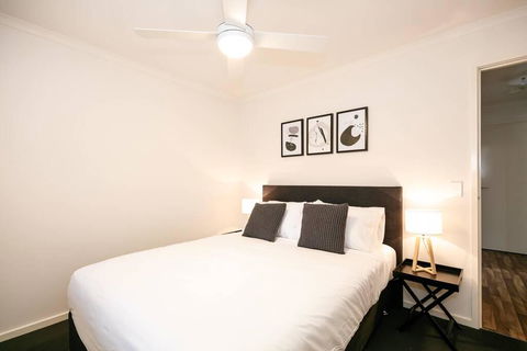 Faraday On Avoca - Foster Accommodation 2