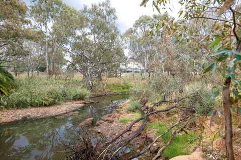 Faraday On Avoca - Foster Accommodation 3