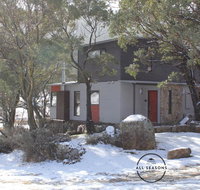Faraya Chalet - Foster Accommodation