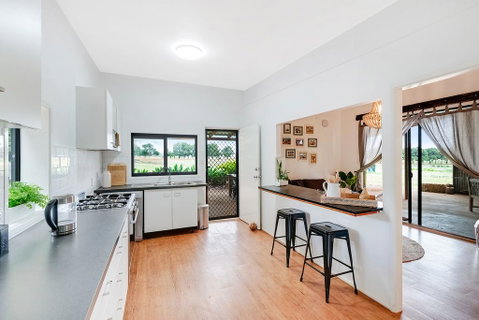 Farm & Co-sy - Foster Accommodation 2
