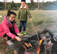 Farm Accommodation - Foster Accommodation