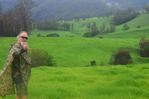 Farm Golf - Foster Accommodation 1