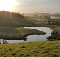 Farm Golf - Foster Accommodation