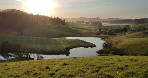 Farm Golf - Foster Accommodation 0