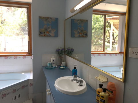 Farm Guests House - Foster Accommodation 1