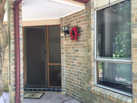 Farm Guests House - Foster Accommodation 3