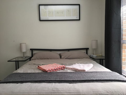 Farm Guests House - Foster Accommodation 2