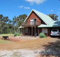 Farm Lane Retreat - Foster Accommodation