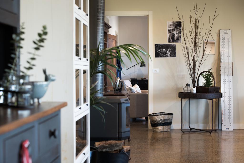 Redesdale VIC Foster Accommodation