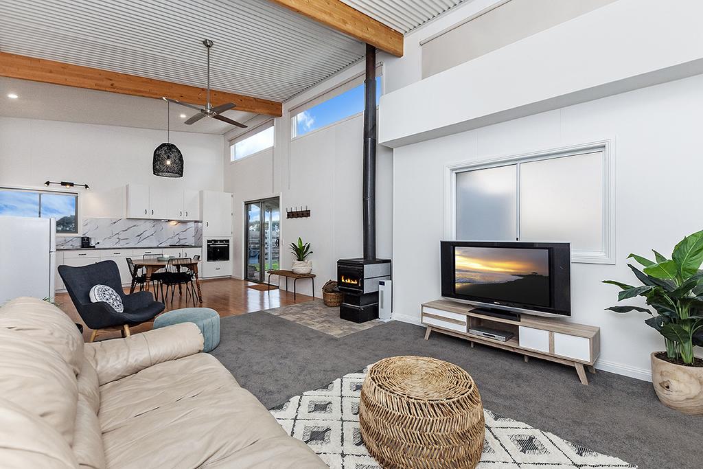 Illowa VIC Foster Accommodation