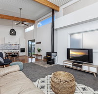 Farnham Lodge - Foster Accommodation