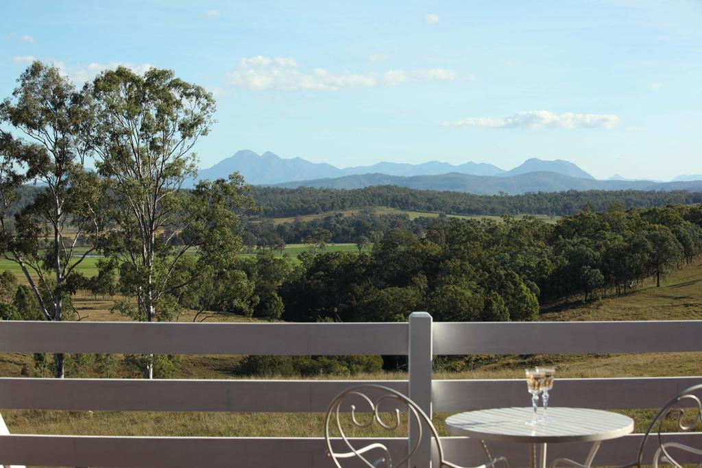 Tabooba QLD Foster Accommodation