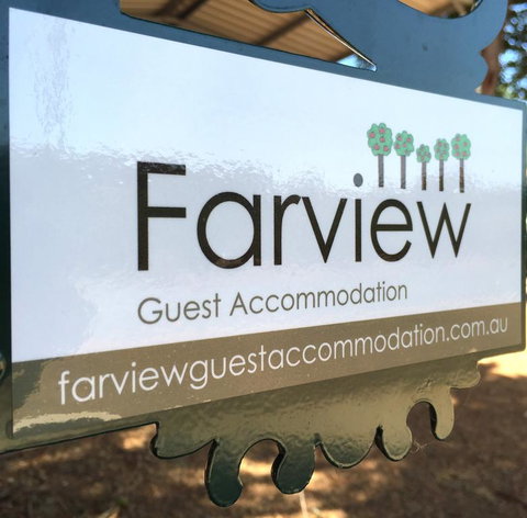 Farview Guest Accommodation - Foster Accommodation 2