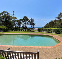 Fathoms apartment 18/1a Mitchell Pde - All Linen Provided - Foster Accommodation
