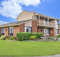 Fauxs Den - Foster Accommodation