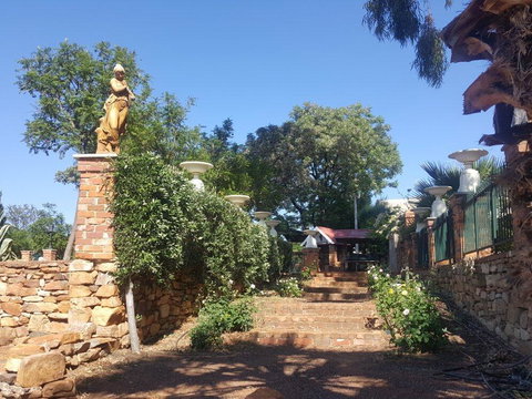 Faversham House - Foster Accommodation 1