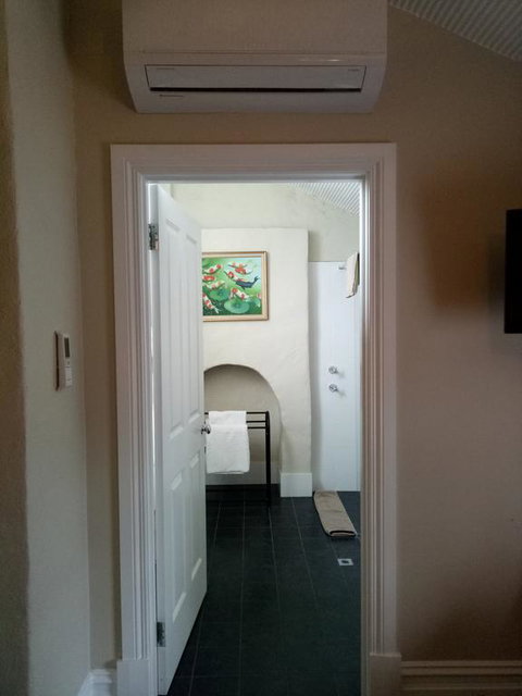 Faversham House - Foster Accommodation 3