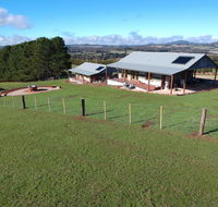 Fellcroft Farmstay - Foster Accommodation