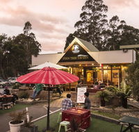 Fern Tree Tavern - Foster Accommodation