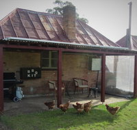 Fernbrook Cottage - Foster Accommodation