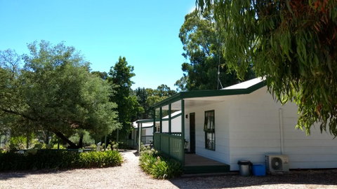 Fernleigh Accommodation - Foster Accommodation 1