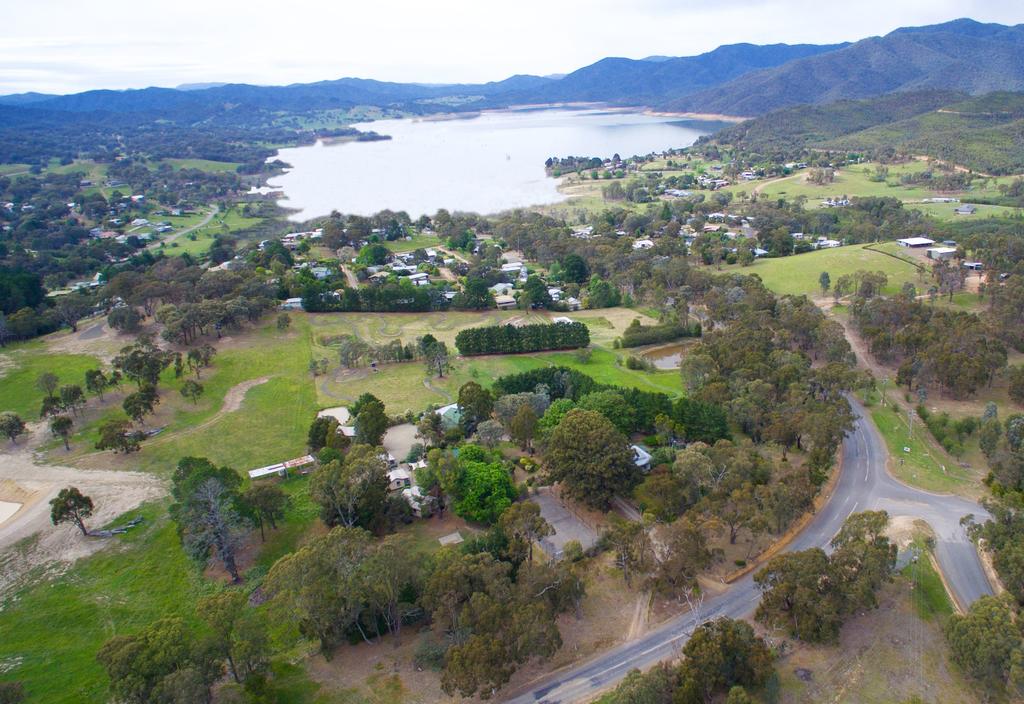 Goughs Bay VIC Foster Accommodation