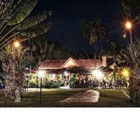Ferns Hideaway Resort - Foster Accommodation