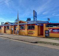 Fernvale Hotel Motel - Foster Accommodation