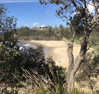 Fi's Beach House - Foster Accommodation