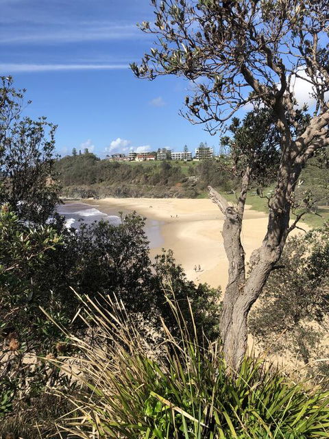 Fi's Beach House - Foster Accommodation 0