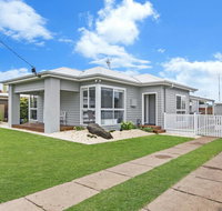 Fielding's Lair - the ultimate family retreat - House  Bungalow - Foster Accommodation