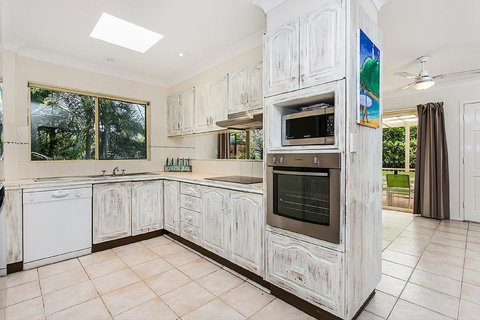 Fiesta Palms 6 - Central Byron Bay - Foster Accommodation 2