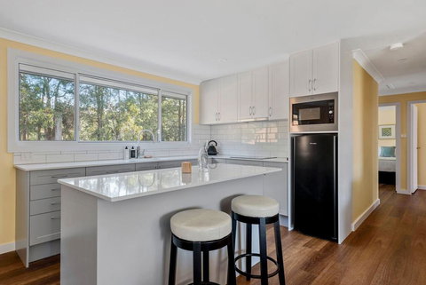 Fifty Five On Clyde - Foster Accommodation 3